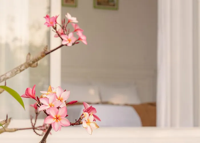 Casa - Jardin De - Sealinks * Фантхьет