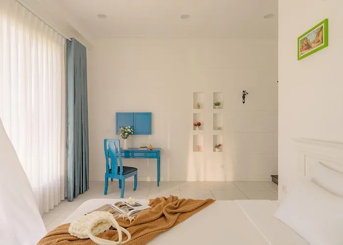Casa - Jardin De - Sealinks * Фантхьет
