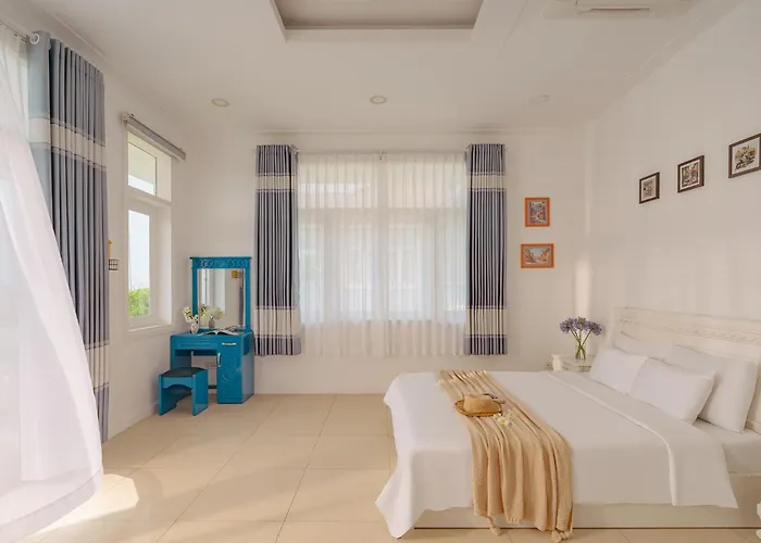 Casa - Jardin De - Sealinks *