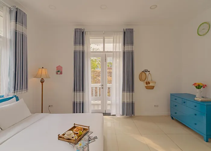 Casa - Jardin De - Sealinks Вилла *