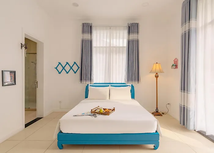 Вилла Casa - Jardin De - Sealinks