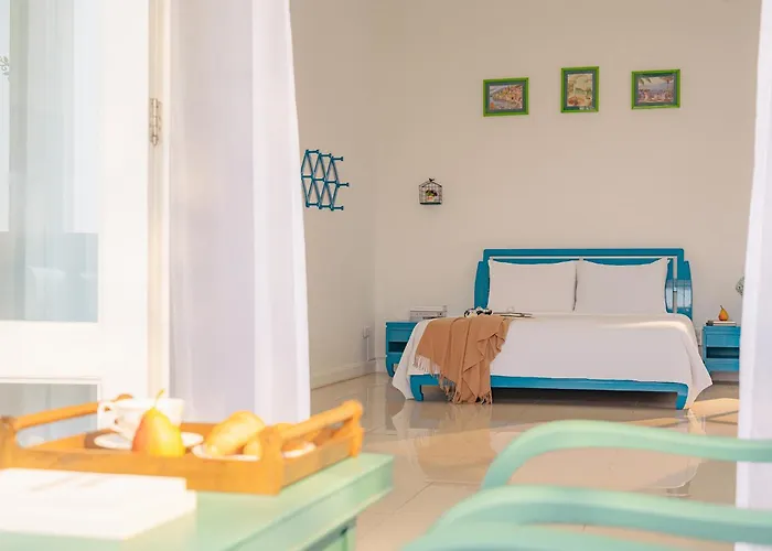 Вилла Casa - Jardin De - Sealinks