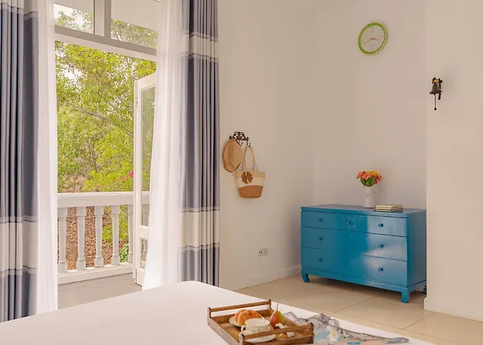 Вилла Casa - Jardin De - Sealinks