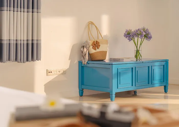 Casa - Jardin De - Sealinks Вилла