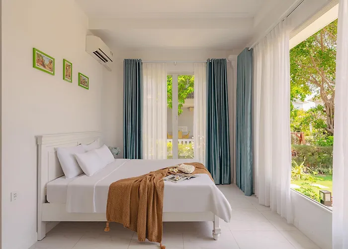Casa - Jardin De - Sealinks Вилла