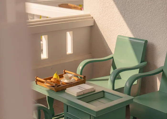 Вилла Casa - Jardin De - Sealinks Фантхьет