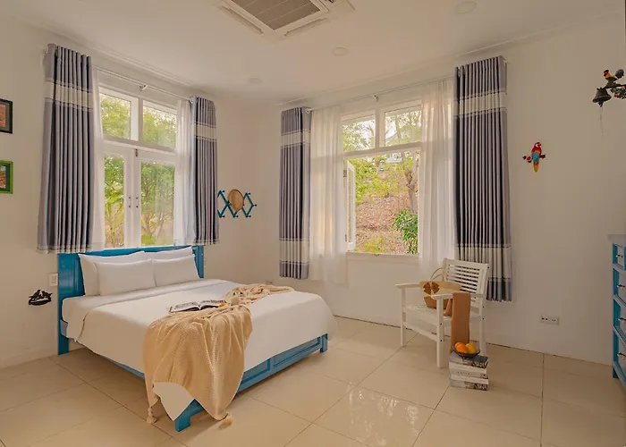 Вилла Casa - Jardin De - Sealinks
