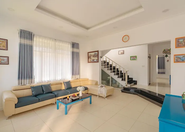 Casa - Jardin De - Sealinks