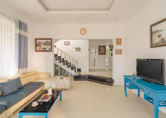 Casa - Jardin De - Sealinks