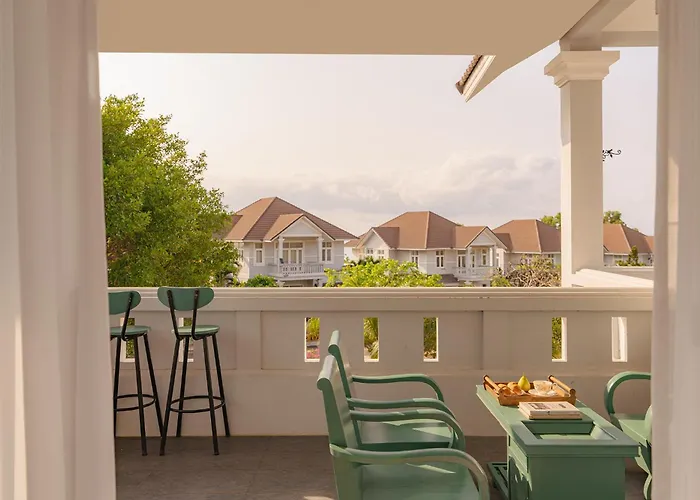 Casa - Jardin De - Sealinks Вилла *