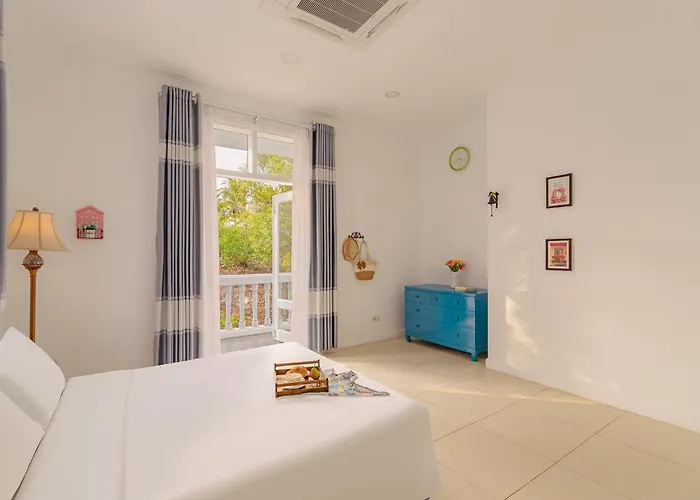 Вилла Casa - Jardin De - Sealinks