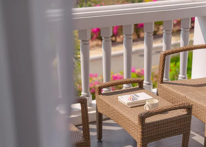 Casa - Jardin De - Sealinks *