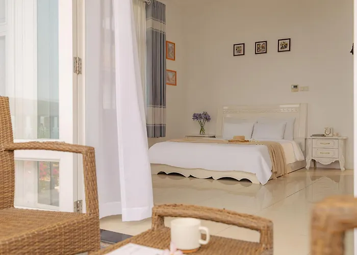 Вилла Casa - Jardin De - Sealinks