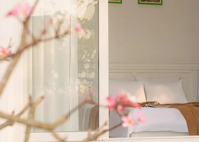 Вилла Casa - Jardin De - Sealinks *