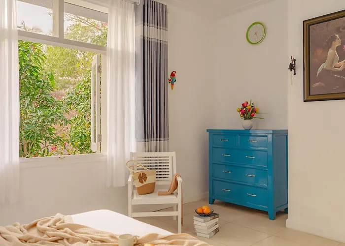 Casa - Jardin De - Sealinks Вилла