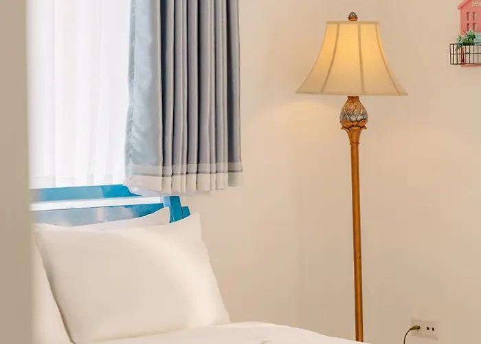 Casa - Jardin De - Sealinks
