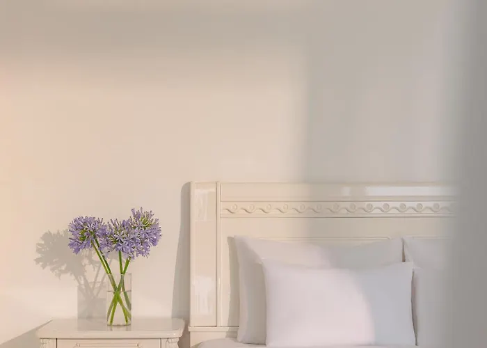 Вилла Casa - Jardin De - Sealinks