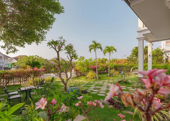 Casa - Jardin De - Sealinks Вилла