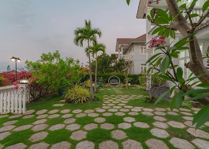 Вилла Casa - Jardin De - Sealinks *