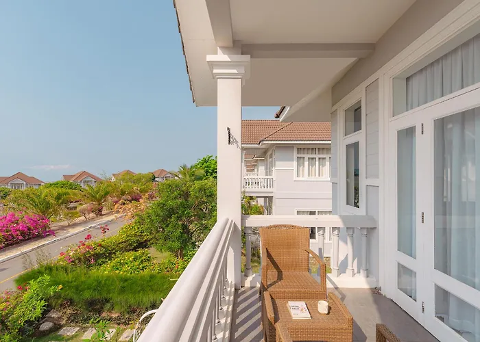 Casa - Jardin De - Sealinks