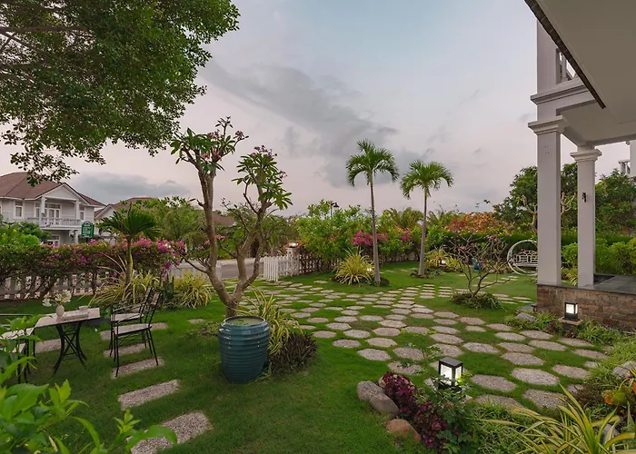 Casa - Jardin De - Sealinks