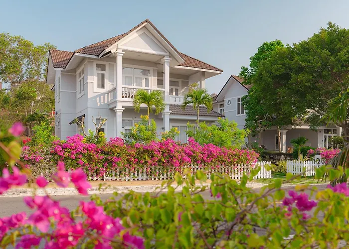Casa - Jardin De - Sealinks